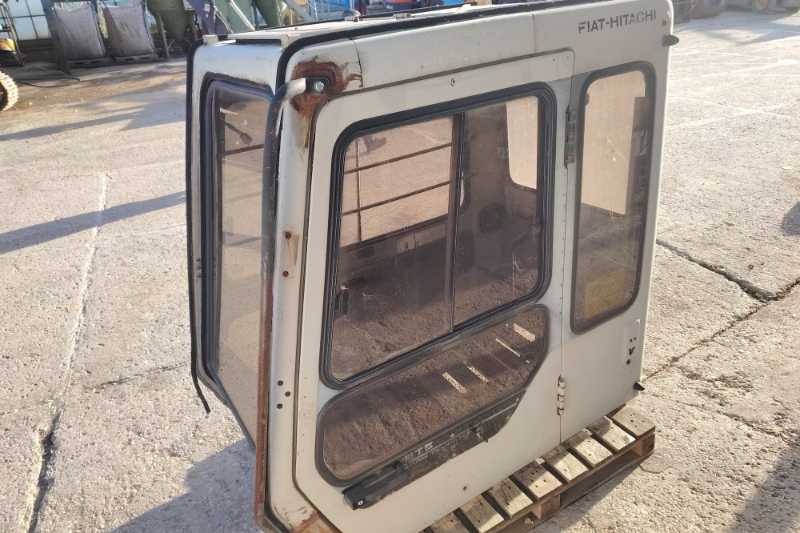 OmecoHub - Immagine FIAT HITACHI FH200-3